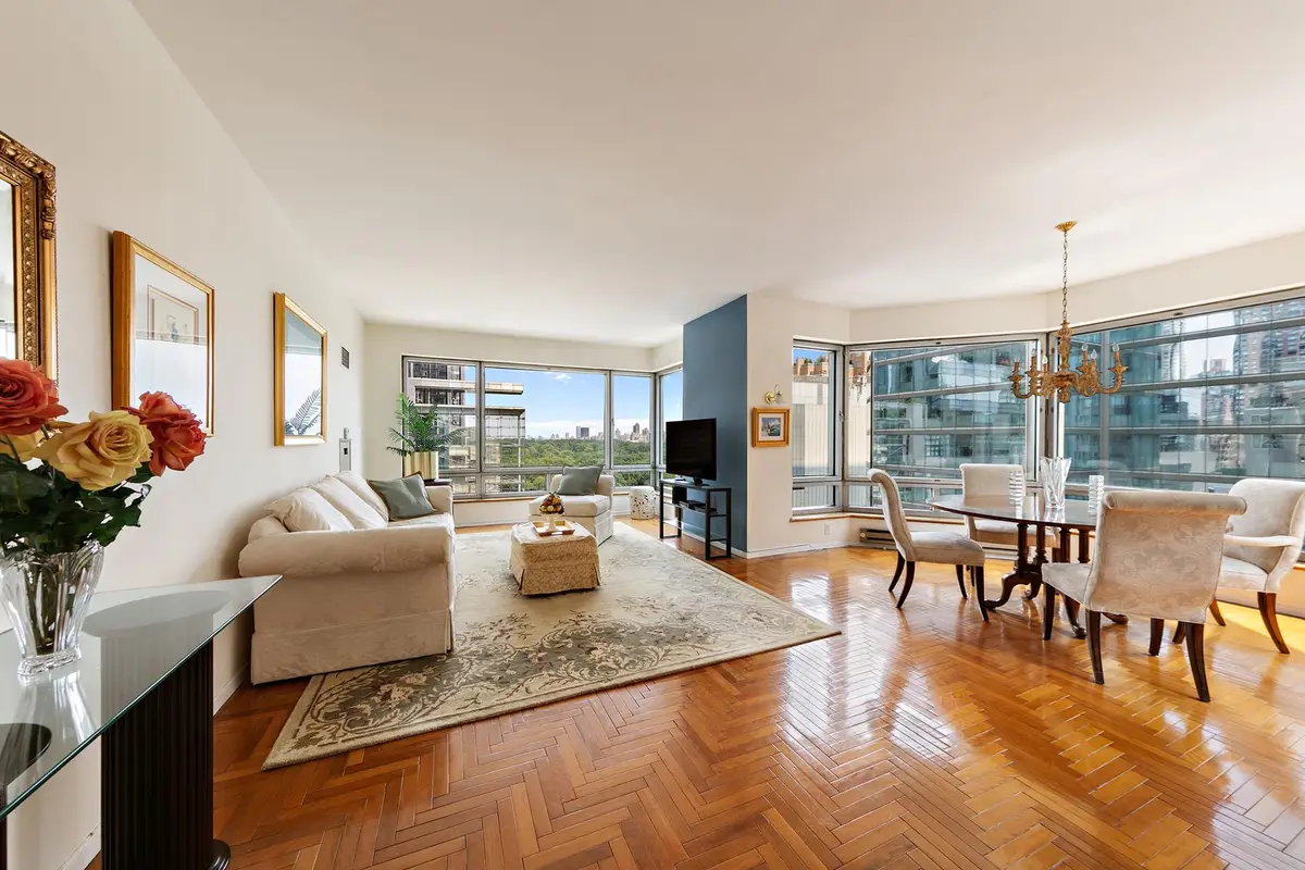 301 W 57th Street #10-C, Manhattan, NY 10019 - #1