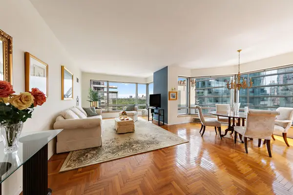301 W 57th Street #10-C, Manhattan, NY 10019