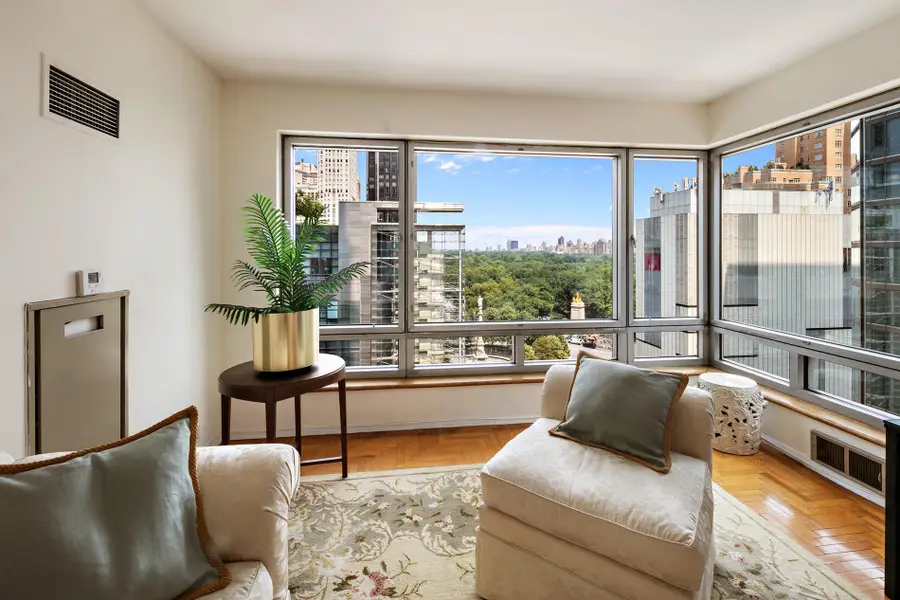 301 W 57th Street #10-C, Manhattan, NY 10019 - #2