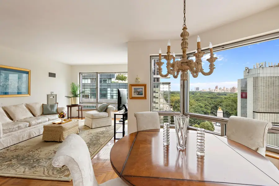 301 W 57th Street #10-C, Manhattan, NY 10019 - #3