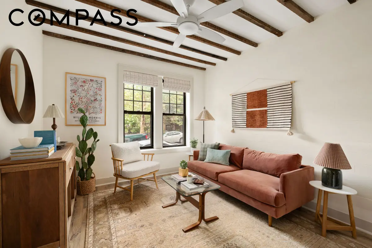 160 Lincoln Place #1BC, Brooklyn, NY 11217 - #1