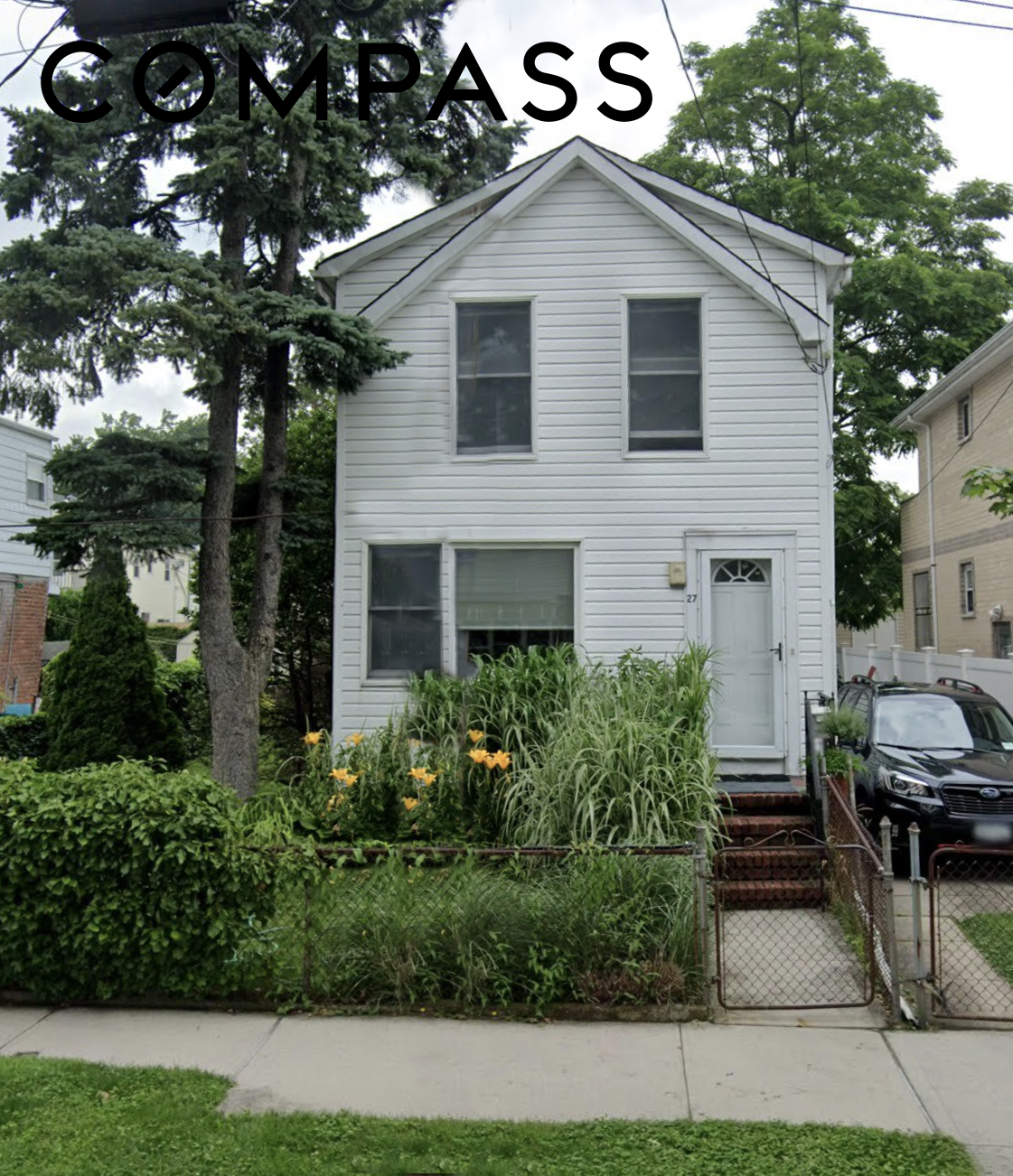 202-27 47th Avenue, Queens, NY 11361 - #1
