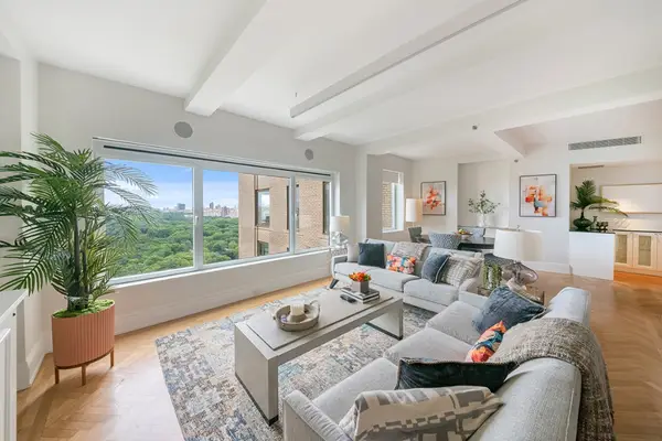 160 Central Park S #2707, Manhattan, NY 10019