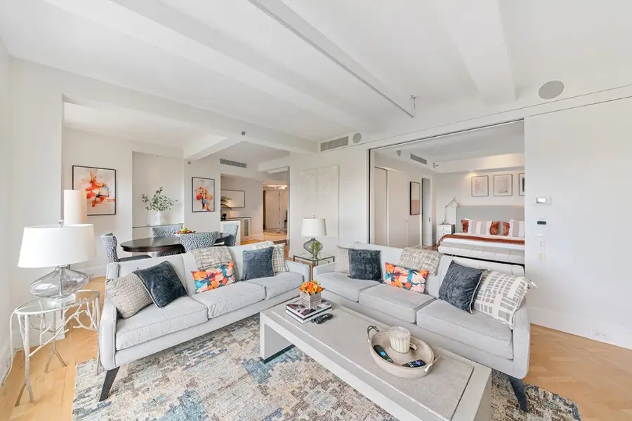160 Central Park S #2707, Manhattan, NY 10019 - #3