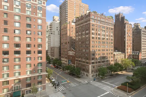 1040 Park Avenue #7H, Manhattan, NY 10028