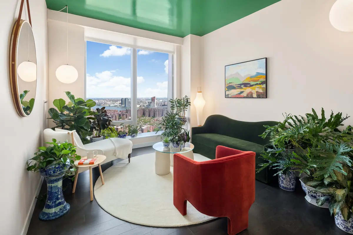 252 South Street #39F, Manhattan, NY 10002 - #1