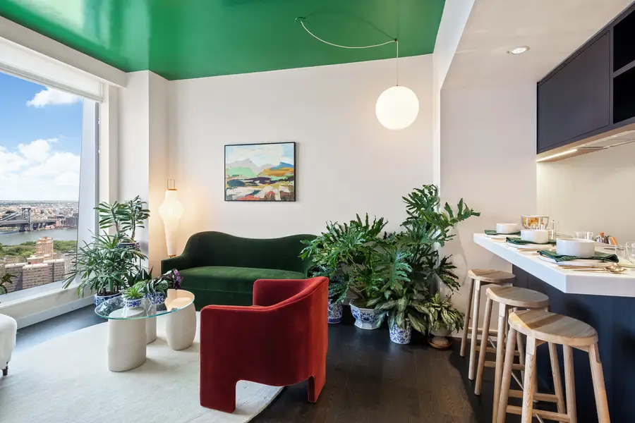 252 South Street #39F, Manhattan, NY 10002 - #2