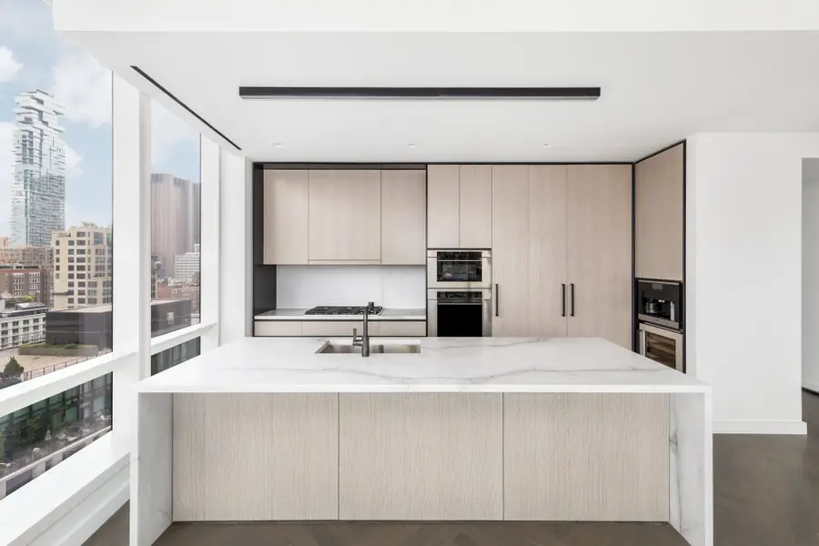 111 Murray Street #16W, Manhattan, NY 10007 - #2
