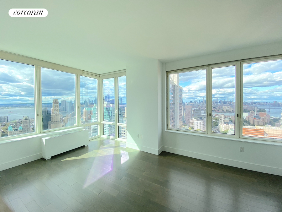 388 Bridge Street #43H, Brooklyn, NY 11201 - #2