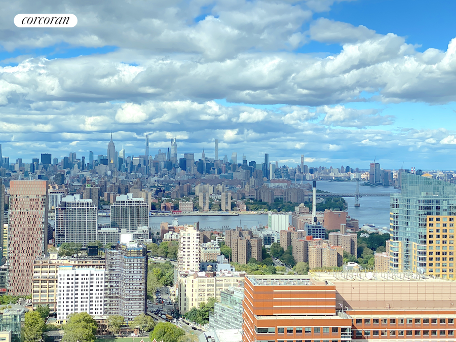 388 Bridge Street #43H, Brooklyn, NY 11201 - #3