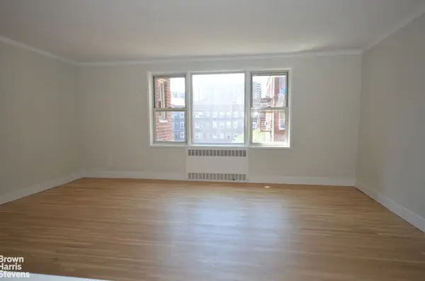 68-61 Yellowstone Boulevard #610, Queens, NY 11375