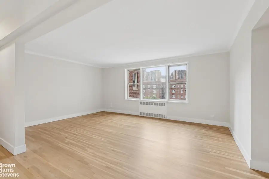 68-61 Yellowstone Boulevard #610, Queens, NY 11375 - #2