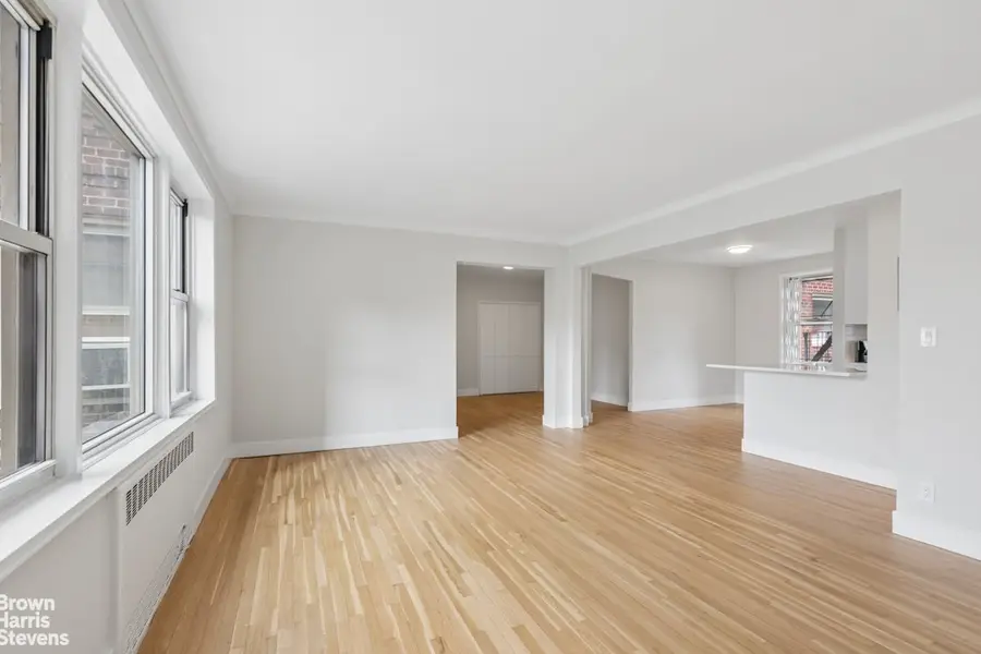 68-61 Yellowstone Boulevard #610, Queens, NY 11375 - #3