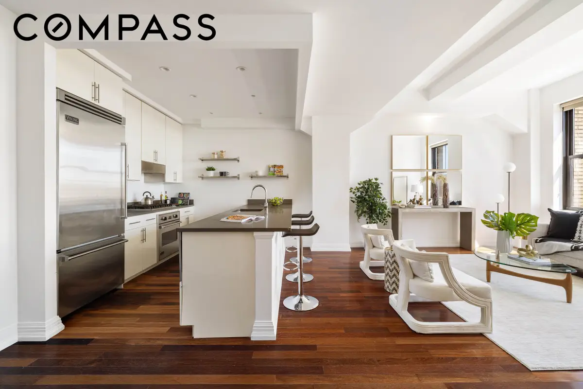 1 Hanson Place #21C, Brooklyn, NY 11243 - #1