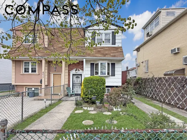 4209 Nautilus Avenue, Brooklyn, NY 11224
