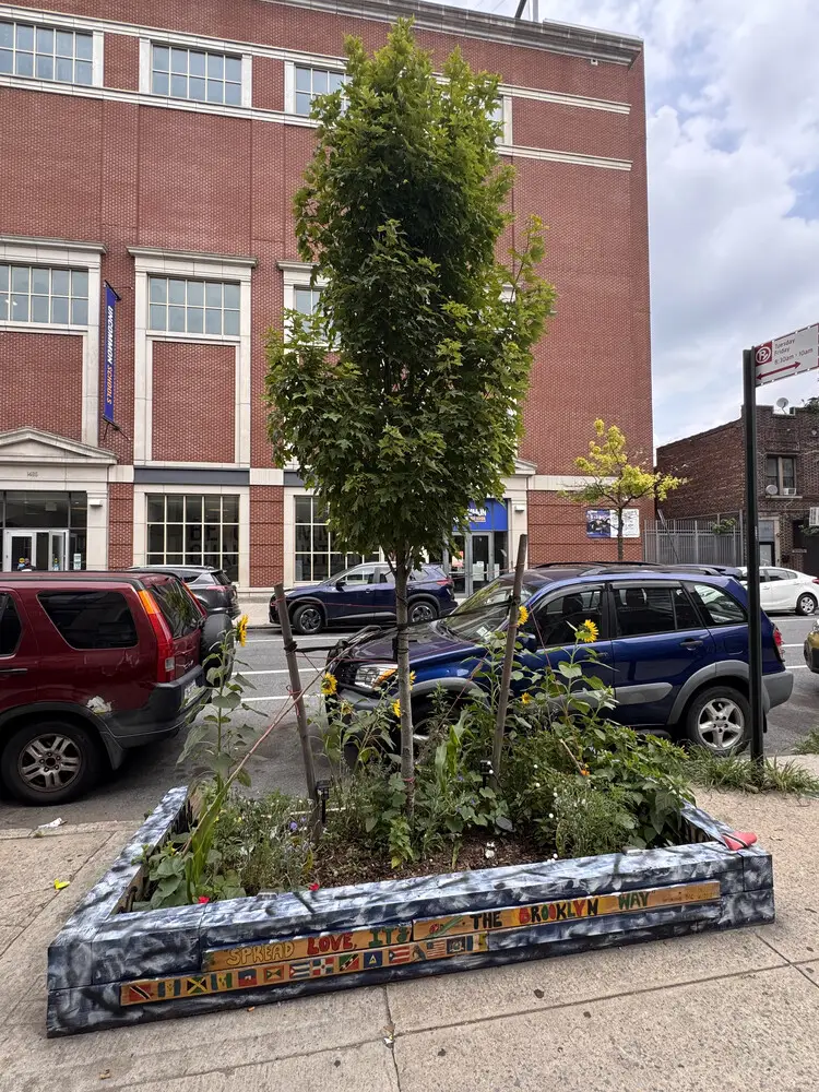 1448 Pacific Street, Brooklyn, NY 11216 - #2