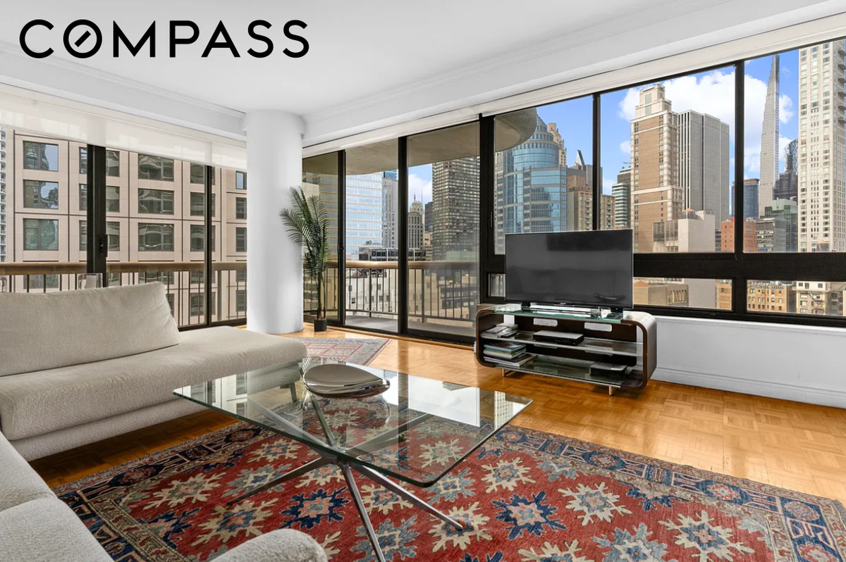 167 E 61st Street #21B, Manhattan, NY 10065 - #1