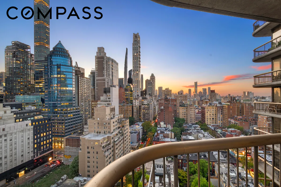 167 E 61st Street #21B, Manhattan, NY 10065 - #2