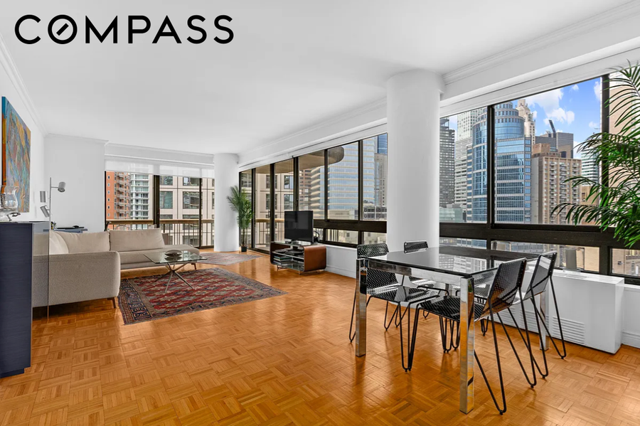 167 E 61st Street #21B, Manhattan, NY 10065 - #3