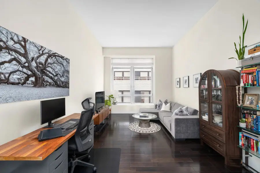 111 Fulton Street #809, Manhattan, NY 10038 - #2