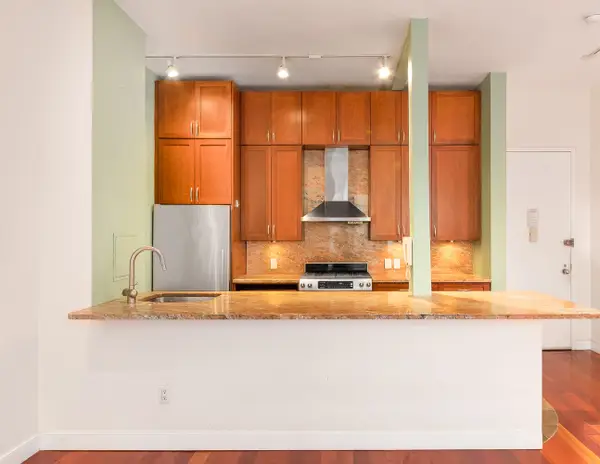 250 S End Avenue #2A, Manhattan, NY 10280
