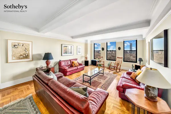415 Central Park W #14D, Manhattan, NY 10025