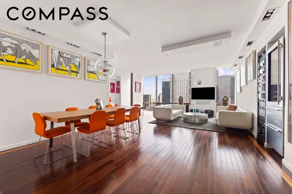 641 5th Avenue #31C, Manhattan, NY 10022