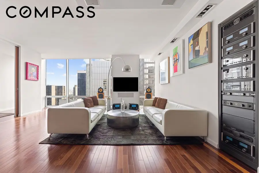 641 5th Avenue #31C, Manhattan, NY 10022 - #2