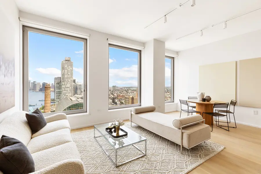 8 S 4th Street #33E, Brooklyn, NY 11249 - #2