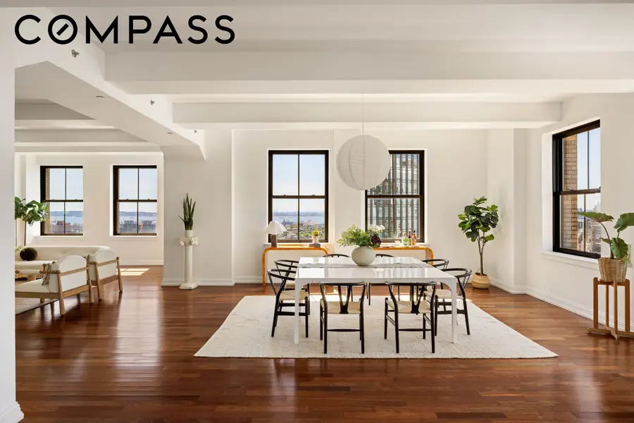 1 Hanson Place #28A, Brooklyn, NY 11243 - #2