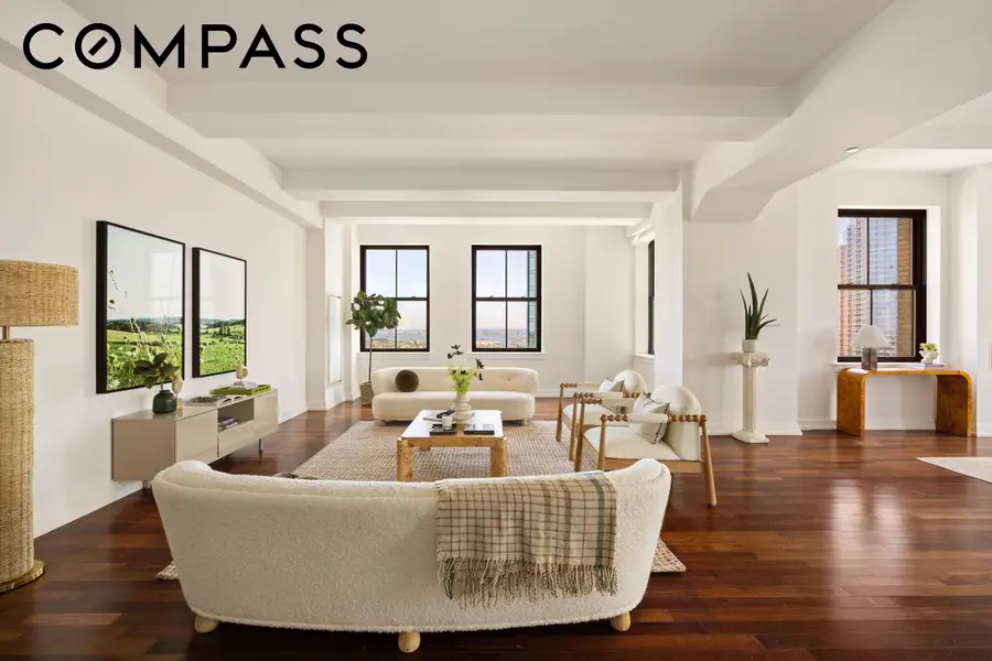 1 Hanson Place #28A, Brooklyn, NY 11243 - #3