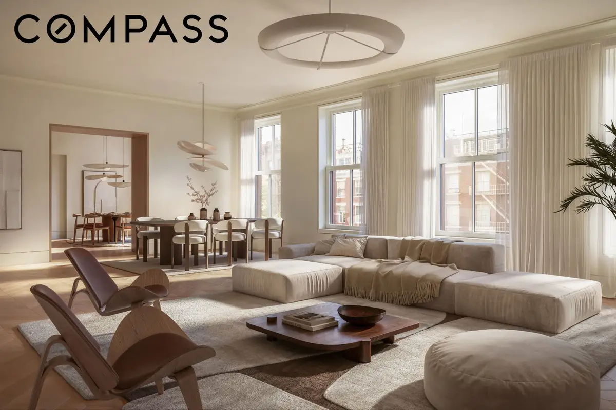 44 W 8th Street #3, Manhattan, NY 10011 - #1
