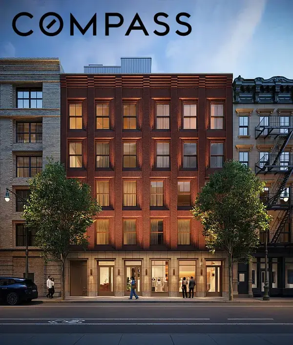 44 W 8th Street #4, Manhattan, NY 10011