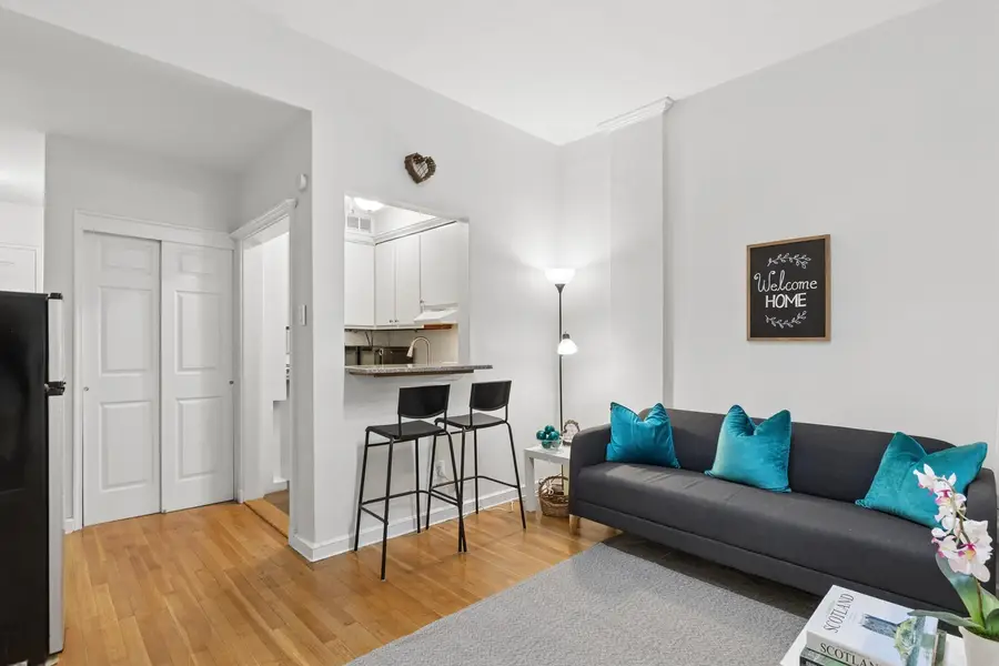 230 E 52nd Street #3E, Manhattan, NY 10022 - #2