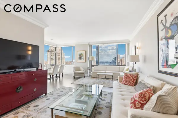 2 Columbus Avenue #39B, Manhattan, NY 10023