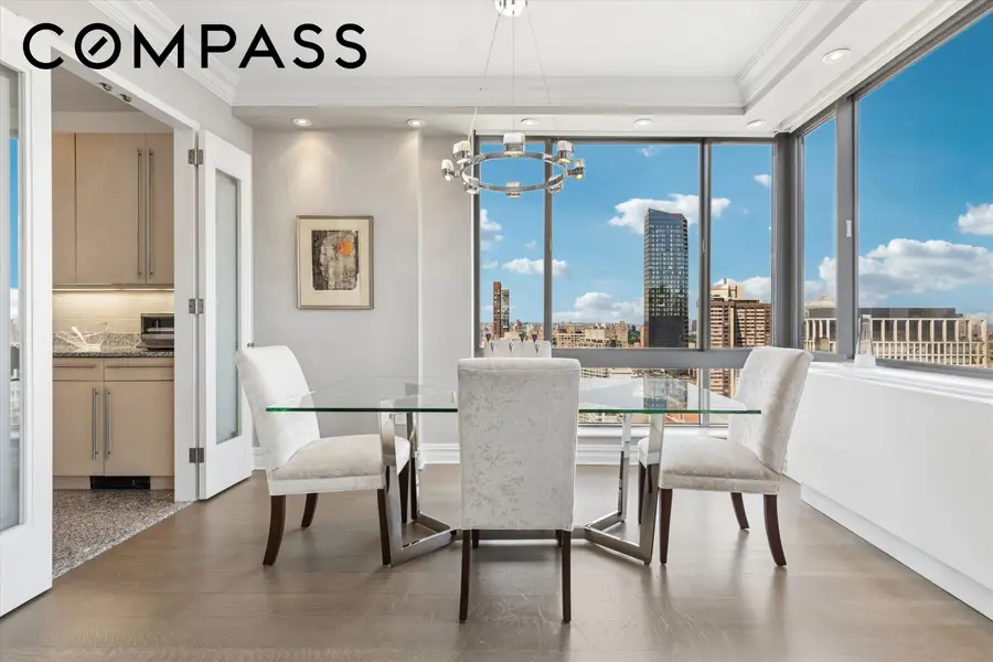 2 Columbus Avenue #39B, New York, NY 10023 - #2