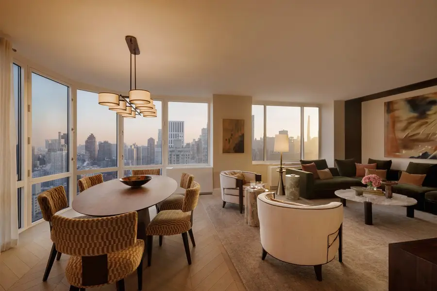 400 E 84th Street #34C, Manhattan, NY 10028 - #2