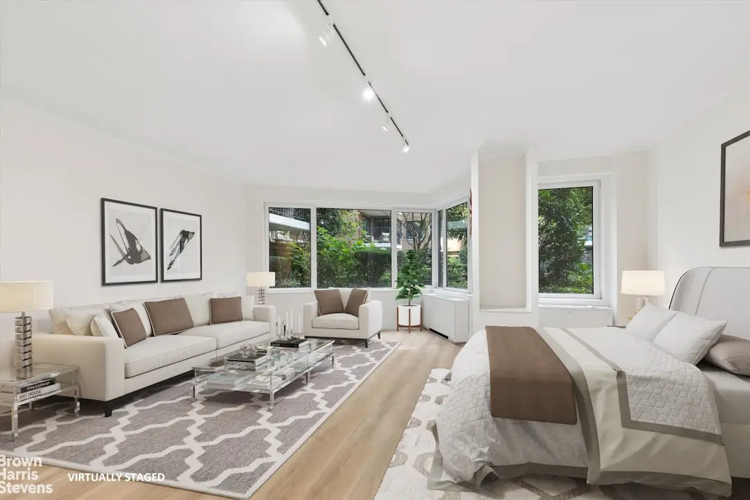 60 Sutton Place S #2IS, Manhattan, NY 10022 - #1