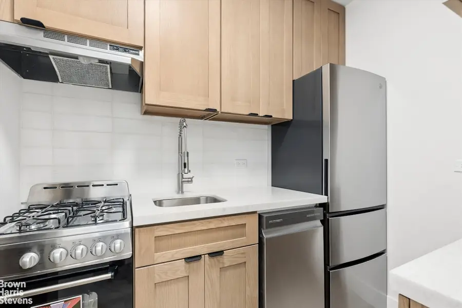 60 Sutton Place S #2IS, Manhattan, NY 10022 - #2