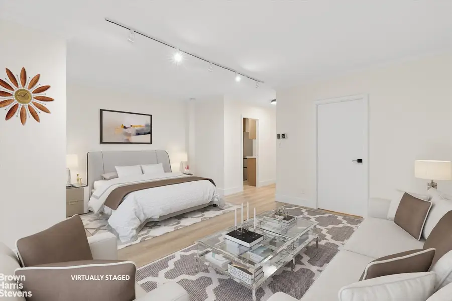 60 Sutton Place S #2IS, Manhattan, NY 10022 - #3