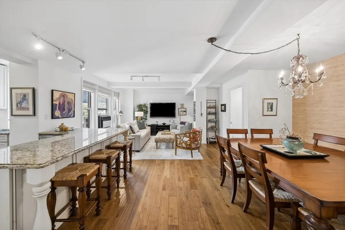 339 E 58th Street #7CD, Manhattan, NY 10022 - #1