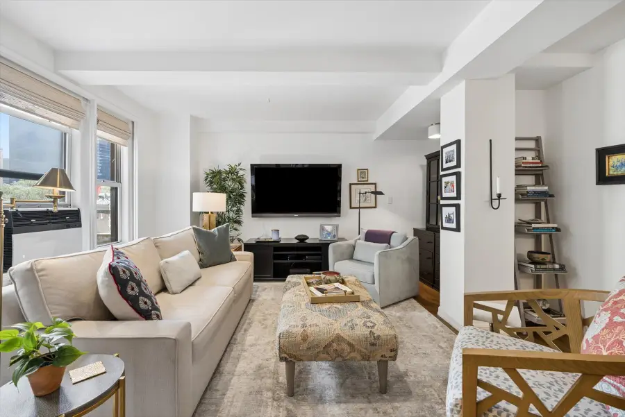 339 E 58th Street #7CD, Manhattan, NY 10022 - #2