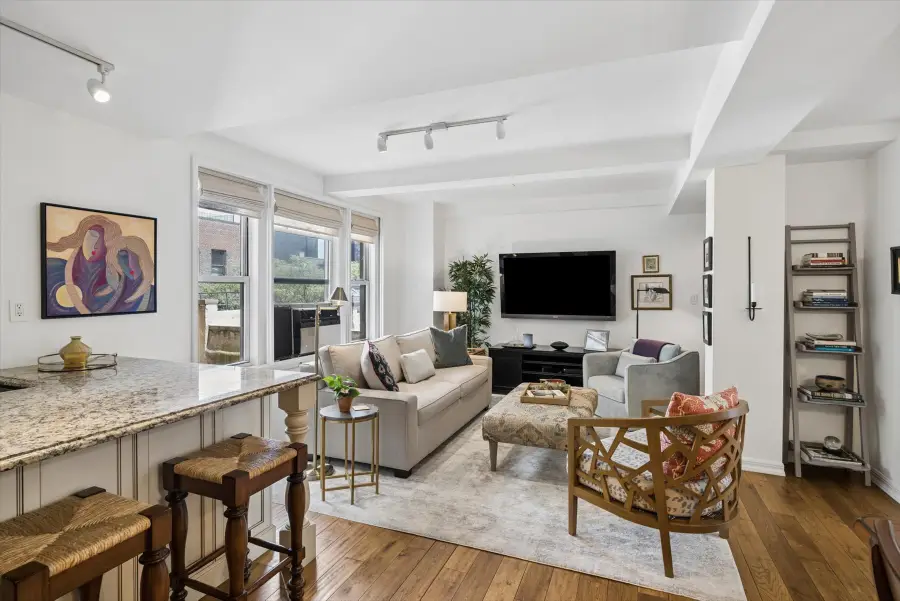 339 E 58th Street #7CD, Manhattan, NY 10022 - #3