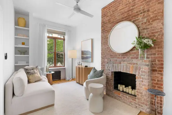 110 W 71st Street #3A, Manhattan, NY 10023