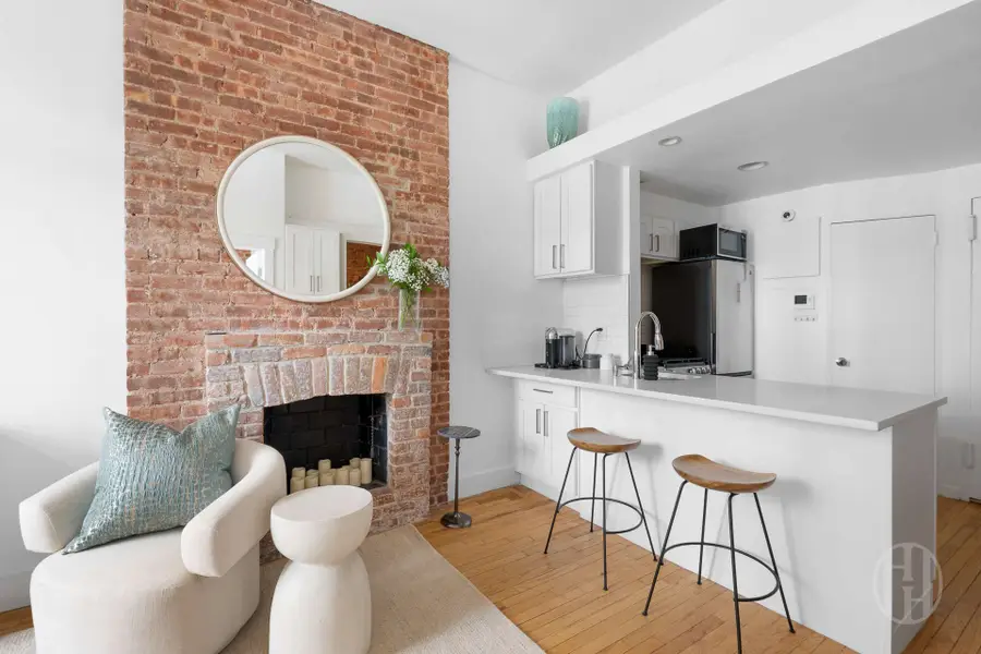 110 W 71st Street #3A, Manhattan, NY 10023 - #2