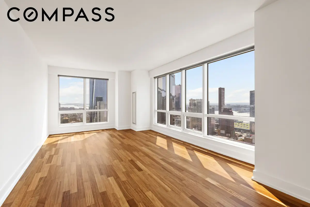 350 W 42nd Street #42H, Manhattan, NY 10036 - #1