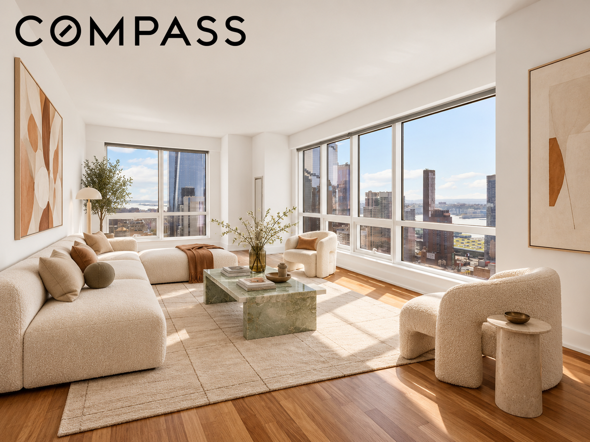 350 W 42nd Street #42H, Manhattan, NY 10036 - #1