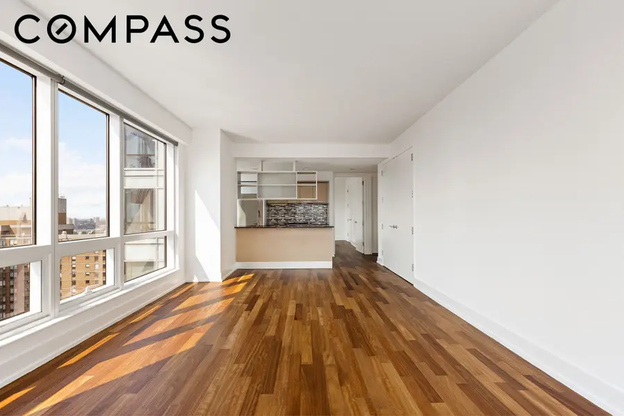 350 W 42nd Street #42H, Manhattan, NY 10036 - #2