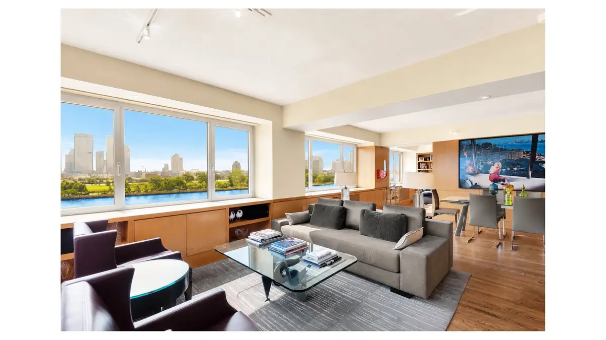 25 Sutton Place S #5F, Manhattan, NY 10022 - #1