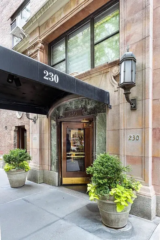 230 E 73rd Street #1CDE, Manhattan, NY 10021 - #2
